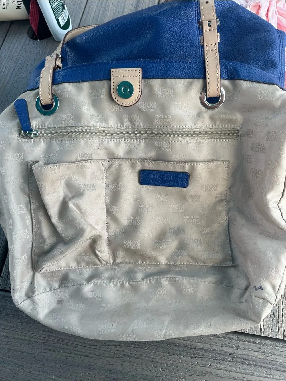 Michael Kors classic michael
